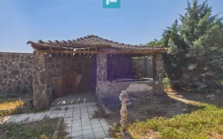 Casă cu teren de 2.134 mp în Sântana | 5 camere - Poză 20