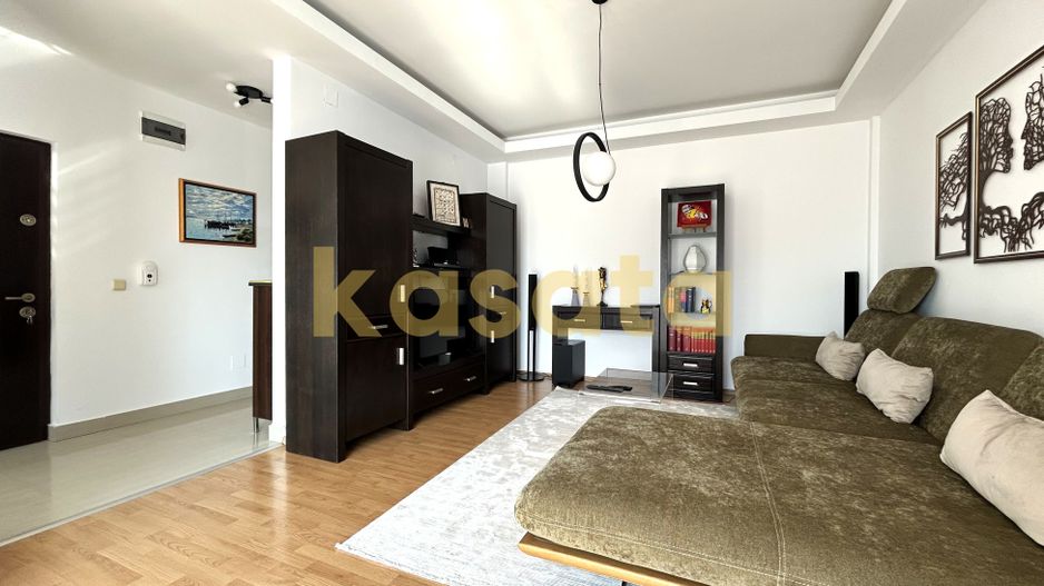 2 camere I Pipera I bloc boutique I 68 mp utili I orientare E si V - Poză 2