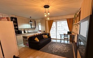 Apartament cu 2 camere, finisaje de lux, în Iris - Poză 2