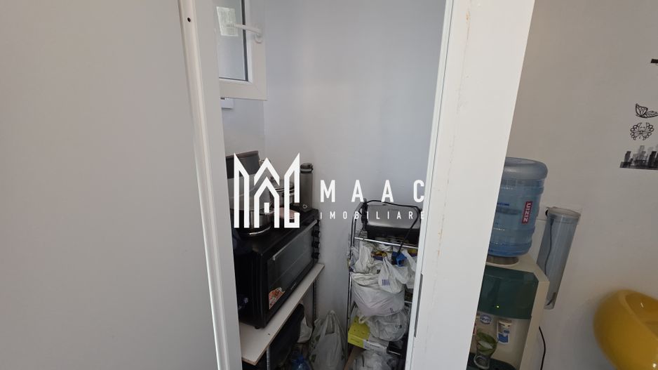 Apartament 2 camere de vânzare Sibiu | Mihai Viteazul | 47 mp - Poză 9