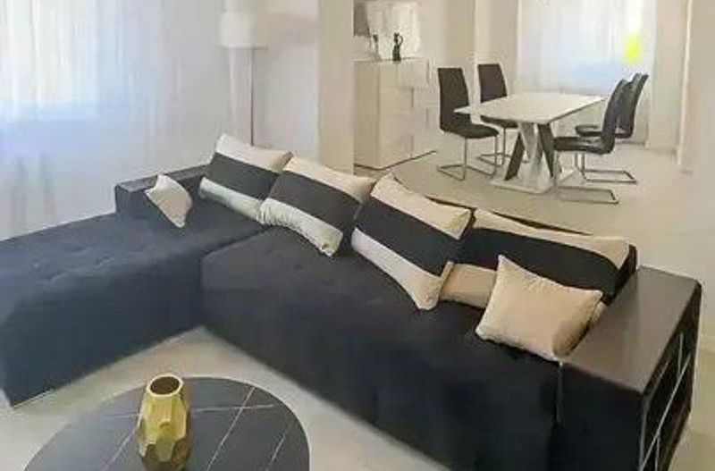 2 Camere, Complex CUBIC 7 Residence, Bloc FINALIZAT - POZE REALE - Poză 13