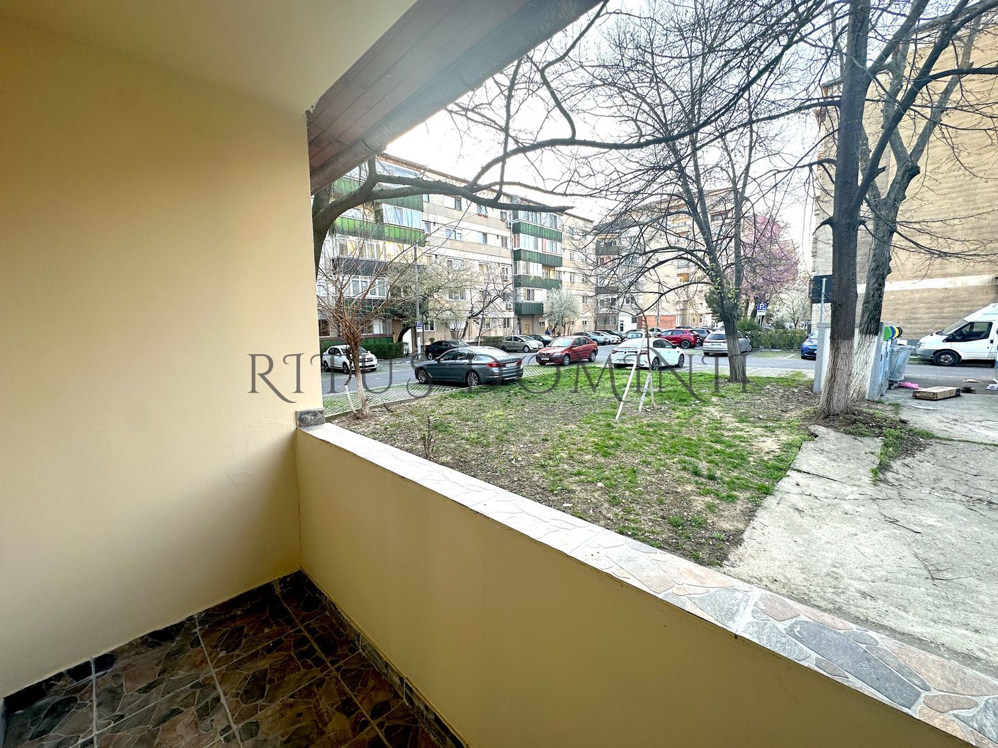 Apartament superb cu 2 Camere si Curte Proprie, Rogerius, 56mp - Poză 5