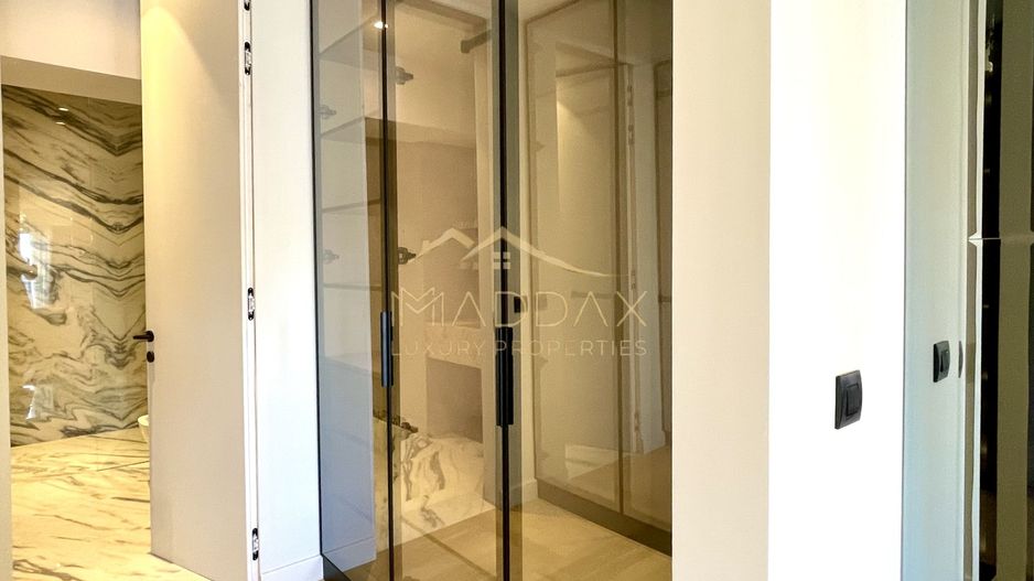Apartament 3 camere//LUX//BLOC EXCLUSIVIST NOU//Herastrau//Cartierul Francez - Poză 17