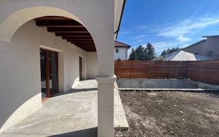 Vila 6 camere cu piscina - Mogosoaia - Poză 41