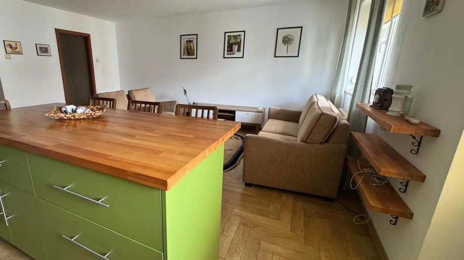 Apartament 3 camere, 90mp, Sibiu - Poză 5