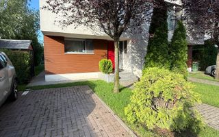 Vilă elegantă, complet mobilată, cu grădină | Tunari | 0% Comision - Poză 34