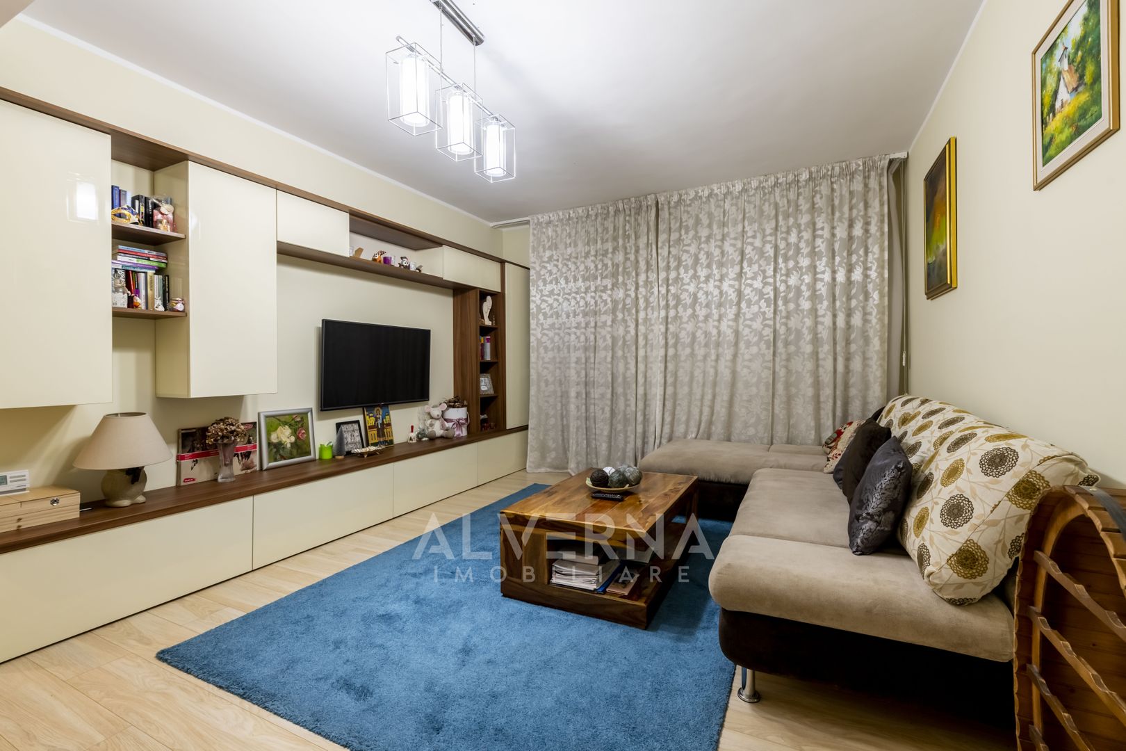 Apartament 2 camere | 68mp + balcon | parcare* + boxa | zona FSEGA - Poză 18