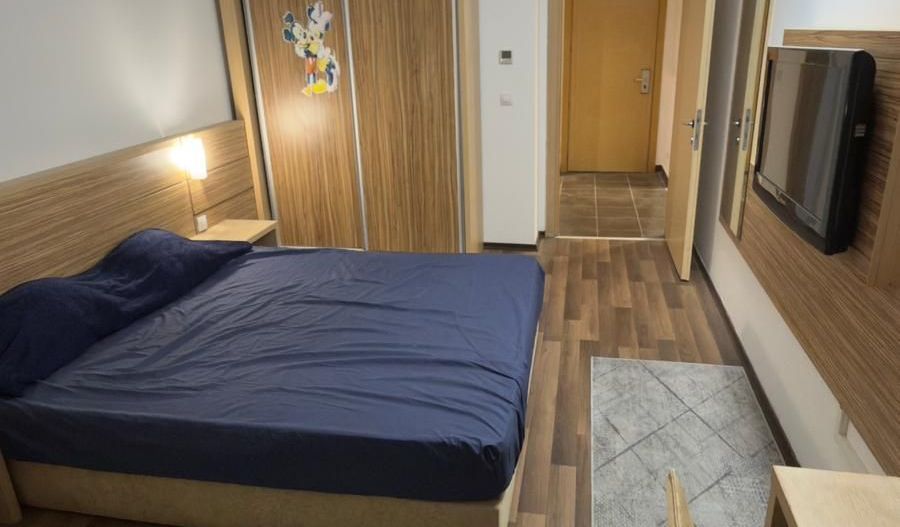 Vânzare Apartament 2 Camere Decomandat Rin Grand Hotel - Poză 7