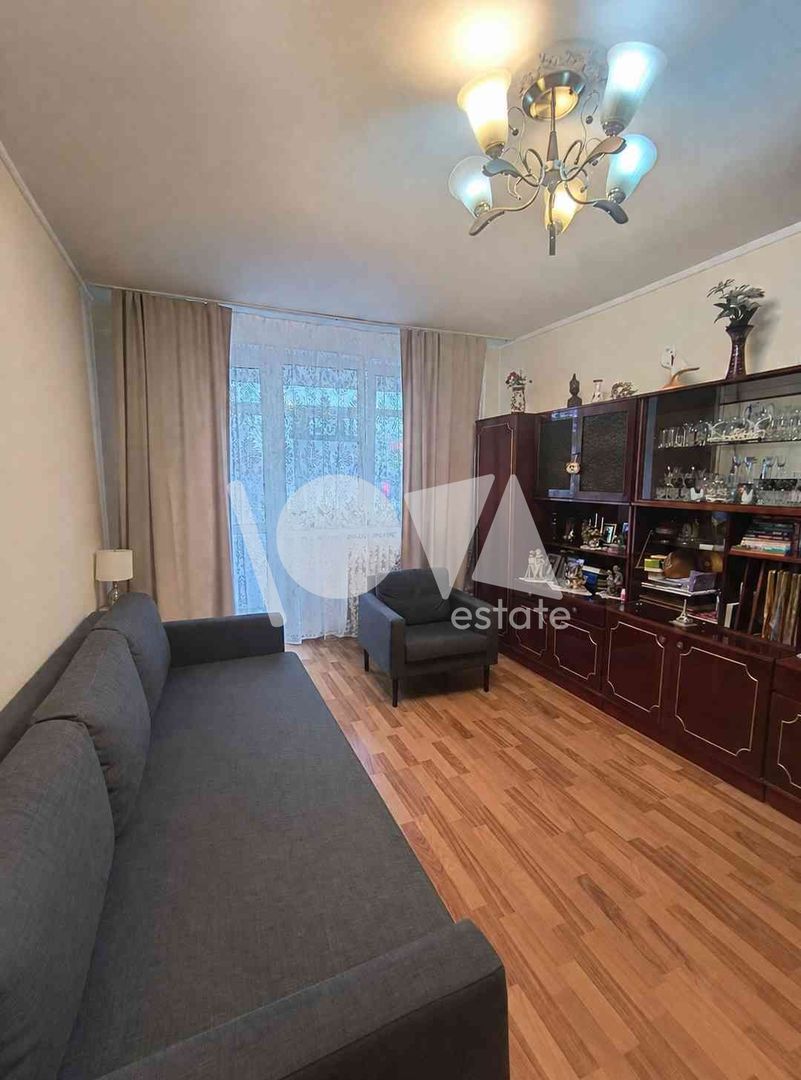 De vânzare: apartament 3 camere, Drumul Taberei  - Bd. Timișoara - Poză 1