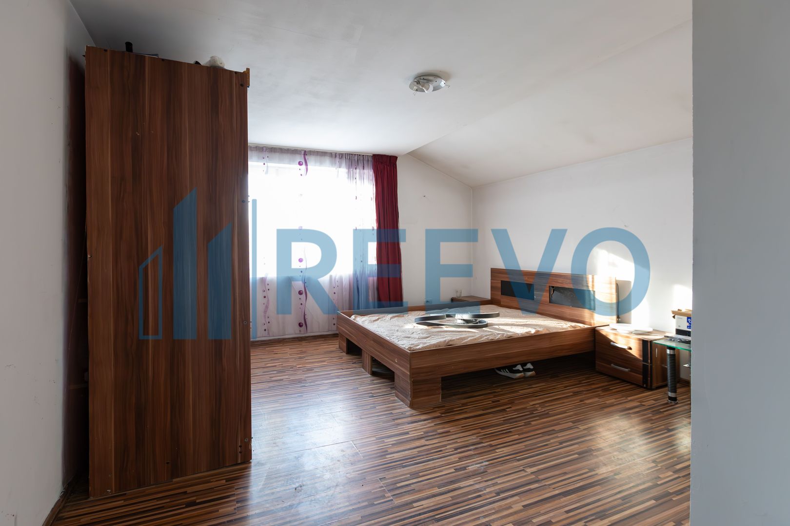 Proprietate cu casa si spatiu comercial+teren 4060 mp Bahna - Poză 17