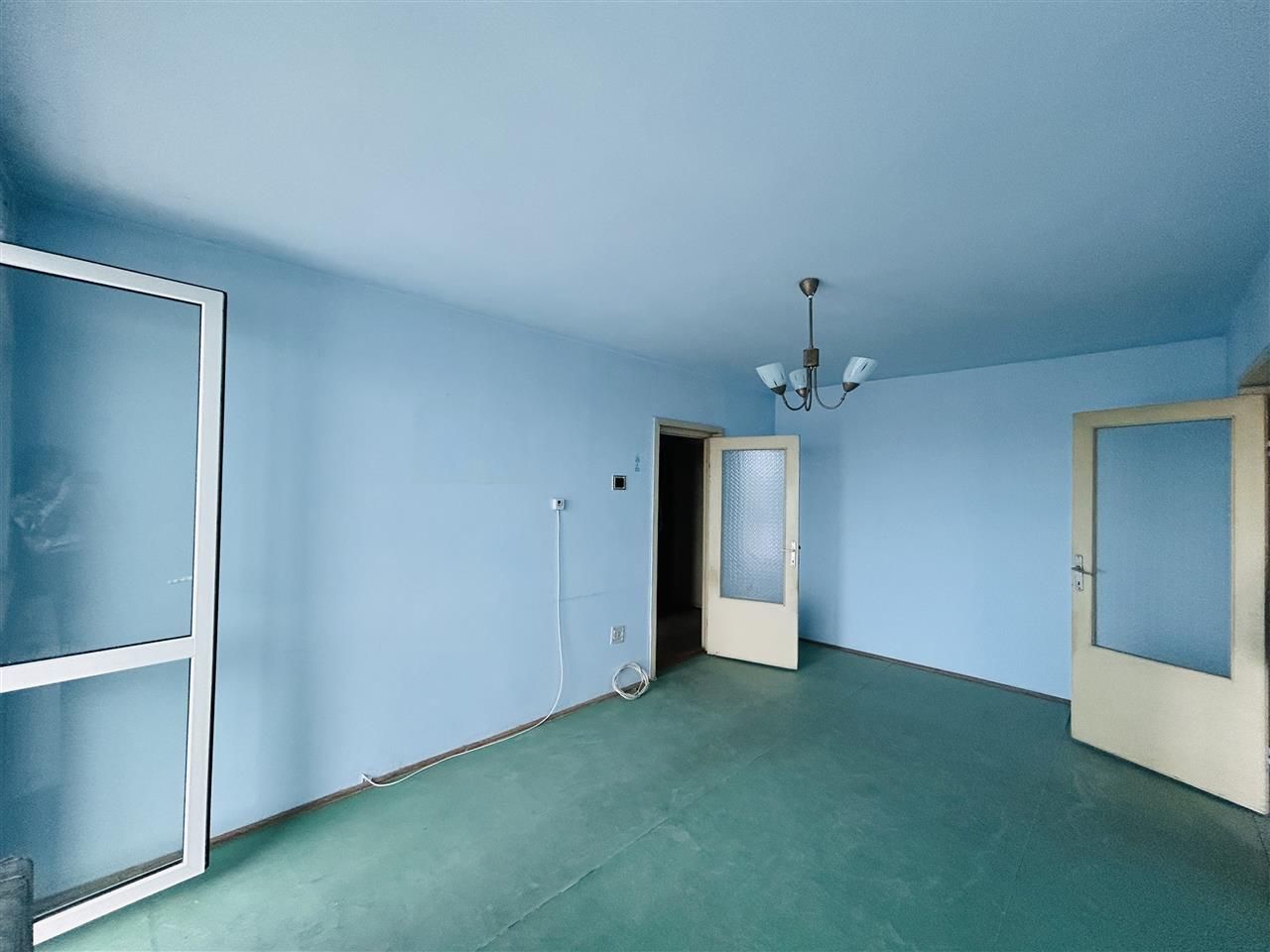 Apartament de vanzare 2 camere cu balcon mare și pivniță, zona Rahovei - Poză 6