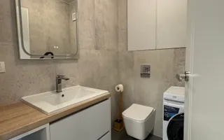 2 camere, modern, 2 bai, bloc nou, Parcare, Vivo Complex Columna - Poză 11