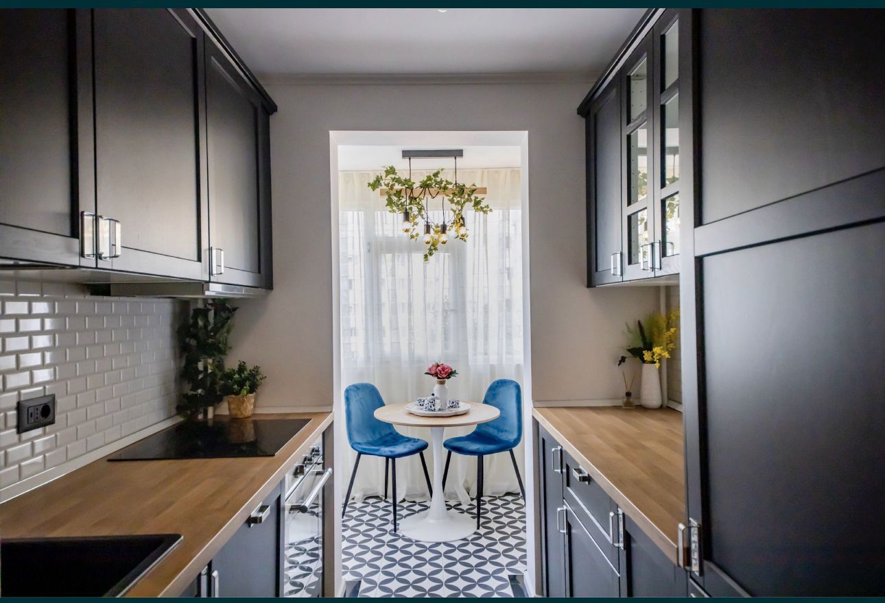 Vânzare apartament 2 camere, 50mp | Designer Interior - Poză 1