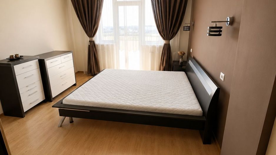 Girocului->Brâncoveanu | 65 mp utili | Terasă mare | Parcare subterană | Boxă - Poză 4