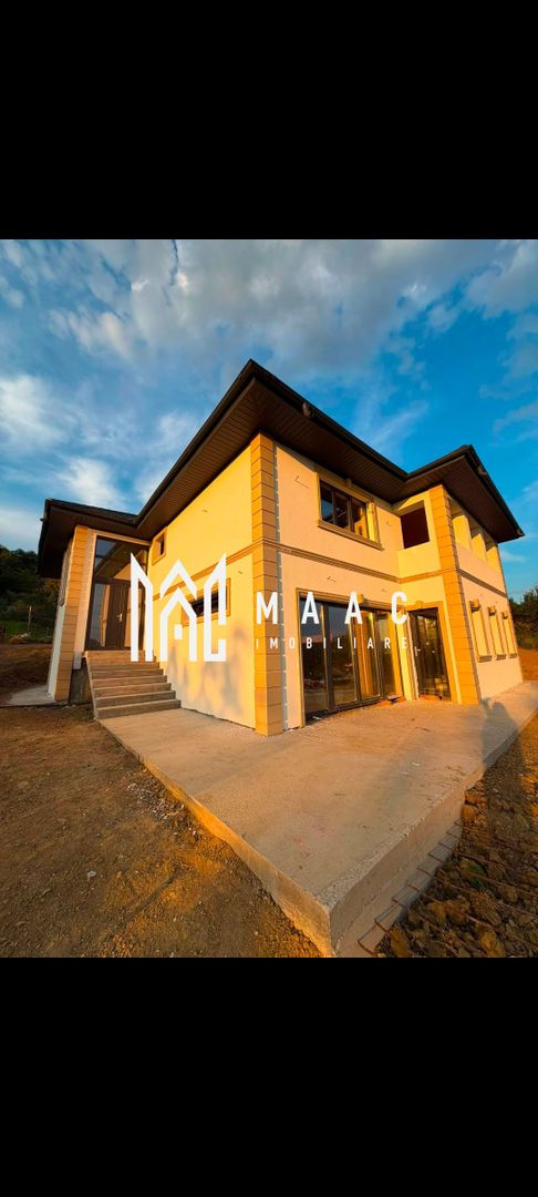 Casă 5 camere de vânzare | Vlădești, Râmnicu Vâlcea | 239 mp - Poză 16
