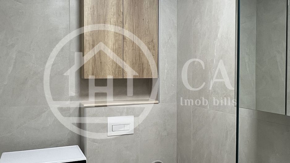 Apartament cu 2 camere de inchiriat in Grand Hill, Oradea - Poză 7