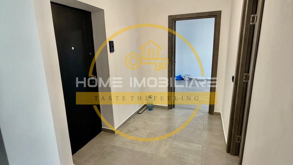Nicolina Belvedere Apartament 2 Camere Decomandat 56 Mp Bloc Pe Cadre - Poză 5