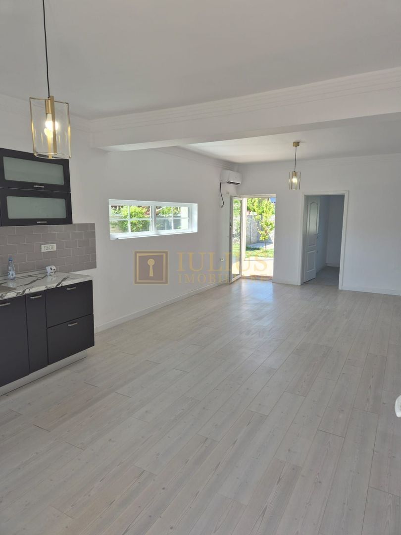 1/2 duplex, 4 camere – Moșnița Nouă, Cartier Europa - Poză 4