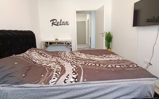 Apartament cu 3 camere,mobilat la prima chirie-Avantgarden - Poză 4