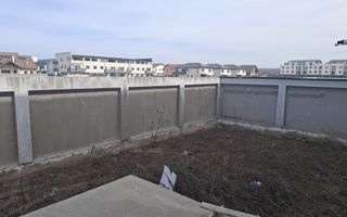 Casa duplex cu 4 camere, Selimbar, Sibiu - Poză 24