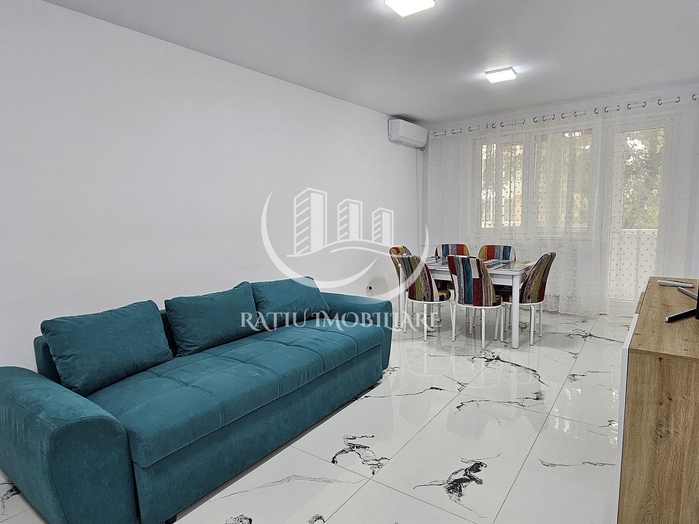 Apartament cu 3 camere | Etajul 1 | Rogerius | Oradea - Poză 2