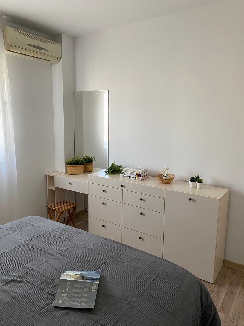 Apartament 2 camere închiriere - Polonă, modern si foarte luminos - Poză 6