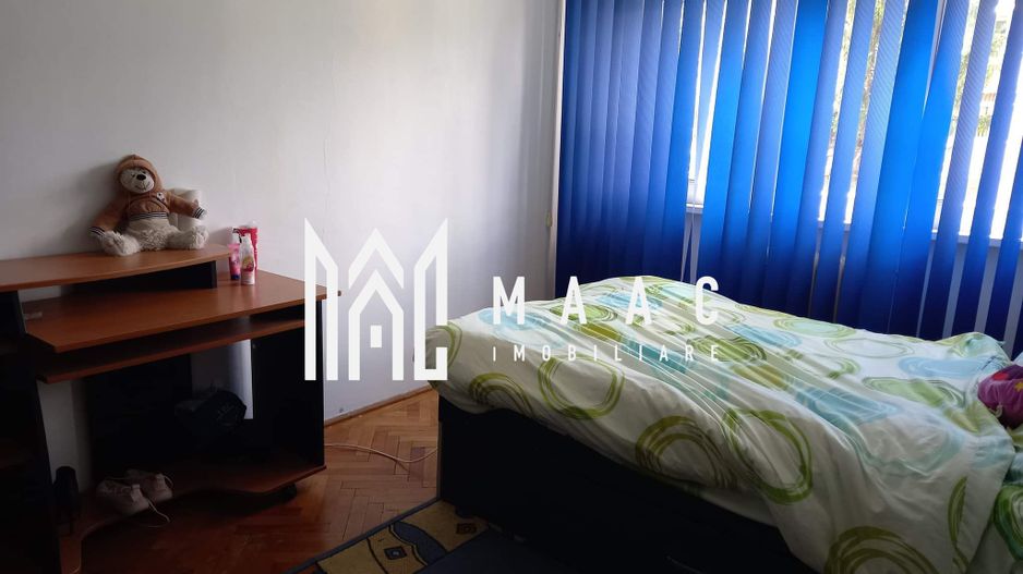 Apartament 2 camere I Etaj 3 I 48 MPU I Zona Rahova - Poză 4