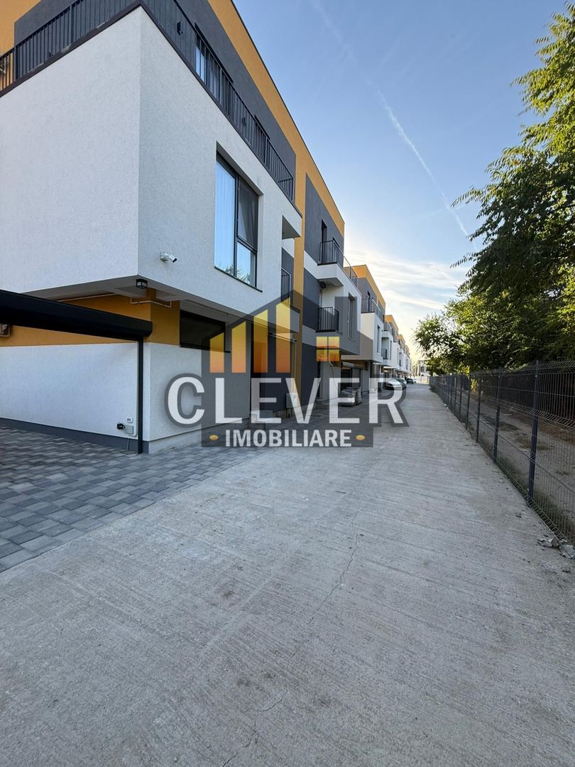 Casa 4 camere Mobilata si Utilata Premium Theodor Pallady - Poză 26