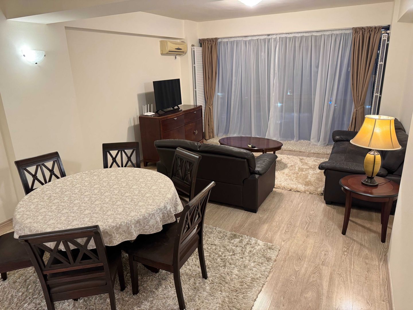 3 camere Otopeni | 2 locuri parcare | Rin Nord Residence - Comision 0% - Poză 1