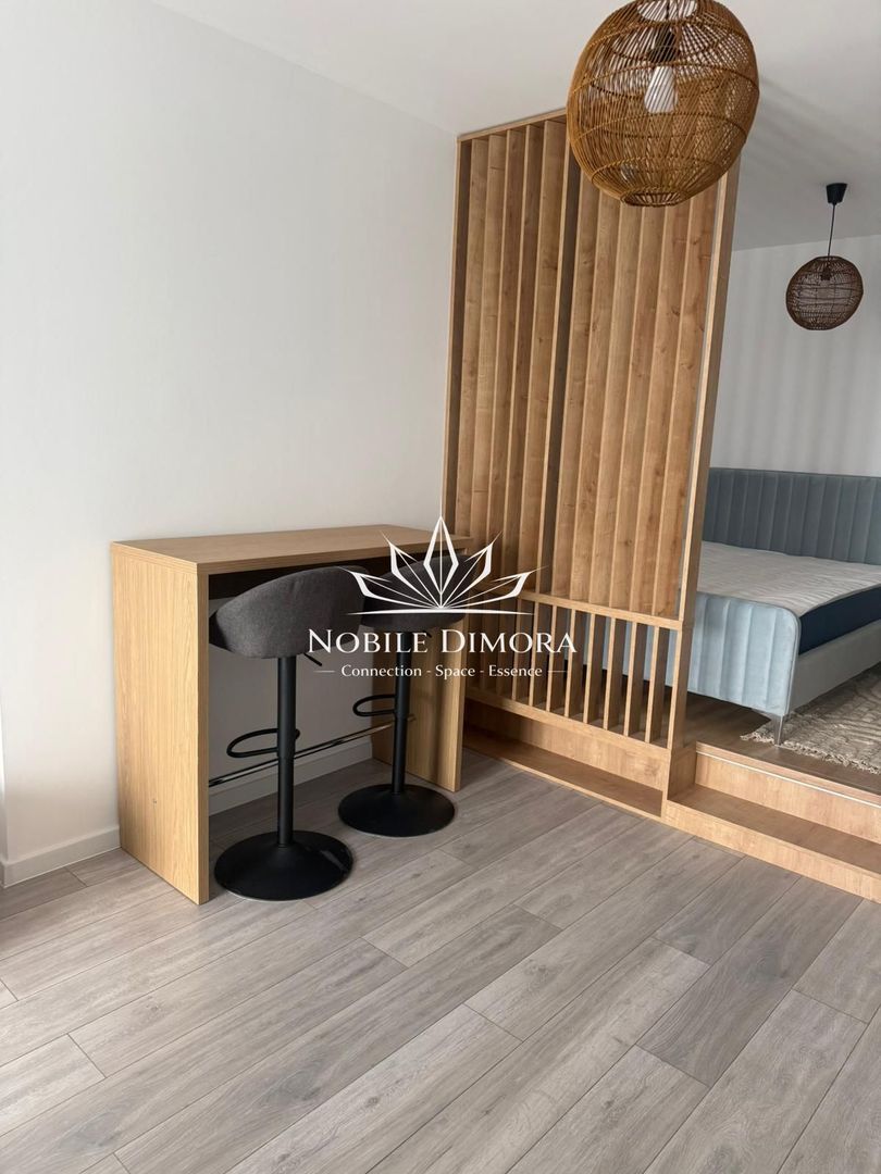 Vivalia - Apartament modern cu 2 camere si parcare privata - Take Ionescu - Poză 6