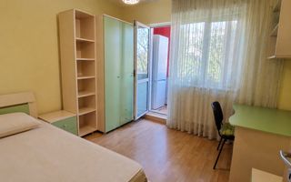 Apartament 4 camere 84 mp Tatarasi Dispecer 126000 euro - Poză 4