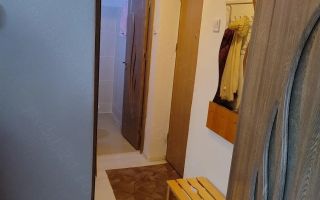 Garsonieră confort 1, complet renovată, situată central – Strada Cocorilor - Poză 5