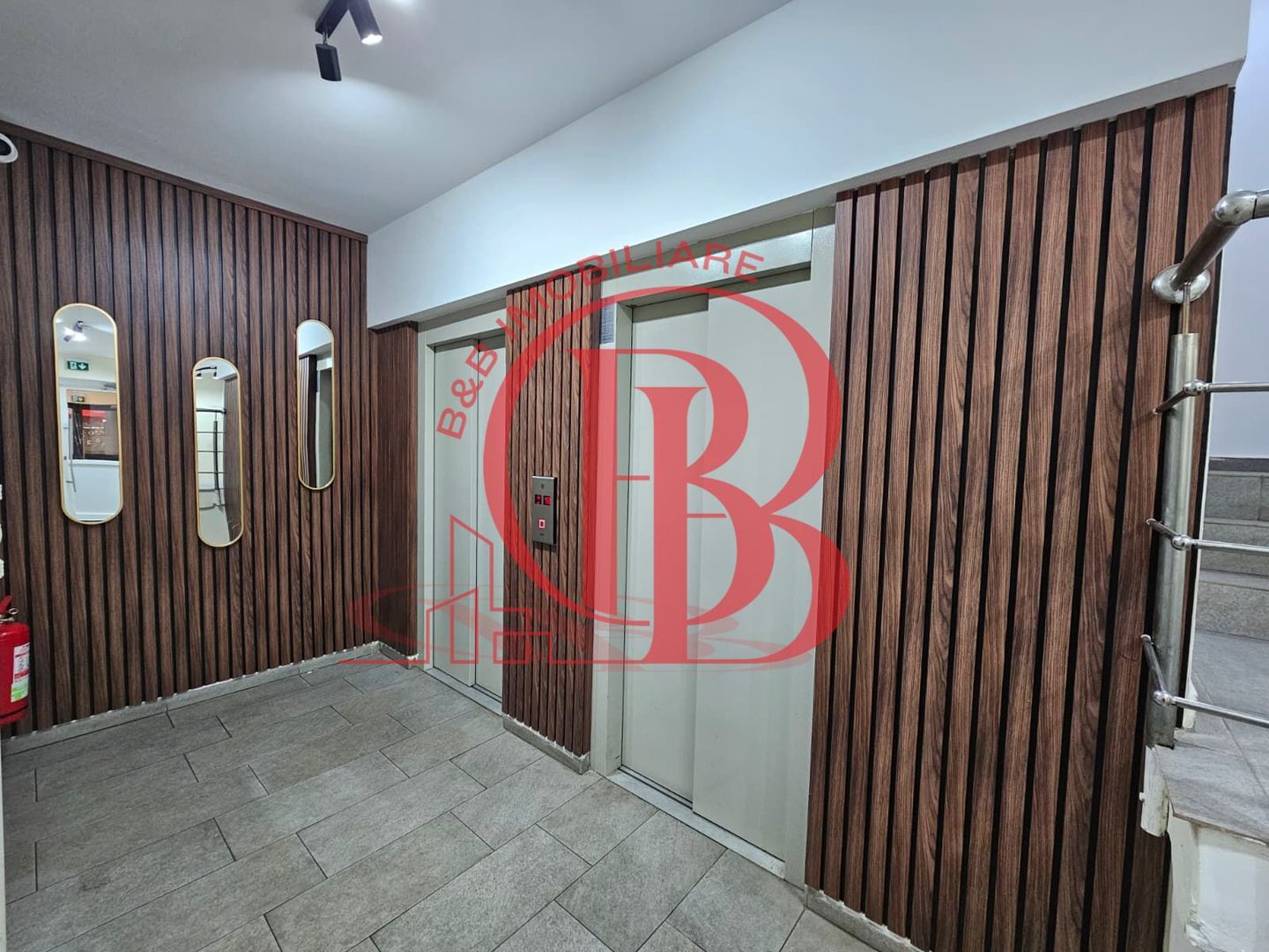 Inchiriere 2 camere Pallady Mobilat Utilat 12 min Teclu - Poză 14