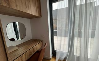 Inchiriere apartament 3 camere cu view panoramic zona Pipera - Poză 8