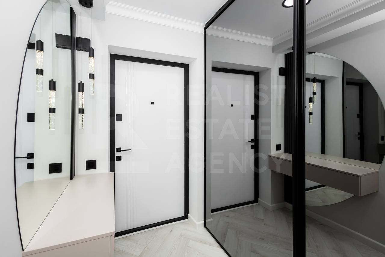 Vânzare, apartament, 1 cameră, strada Mitropolit Dosoftei, Centru. - Poză 9