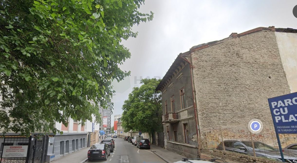 Oportunitate excepționala: Proprietate St.Sevastopol, la 30m de Calea Victoriei - Poză 6