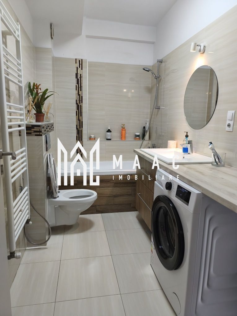 Penthouse 4 camere de vânzare | Șelimbăr | 88 mp | terasă 70 mp - Poză 4