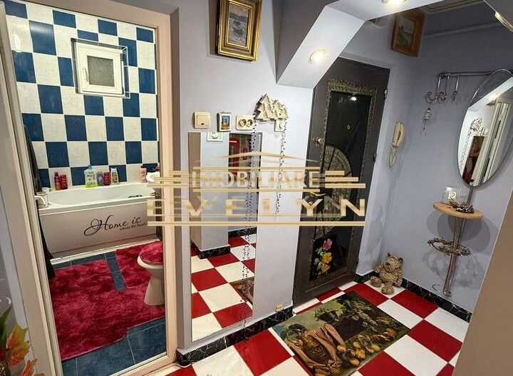 Apartament 3 camere I etaj 1 I Pret 69.000 euro negociabil ! - Poză 3