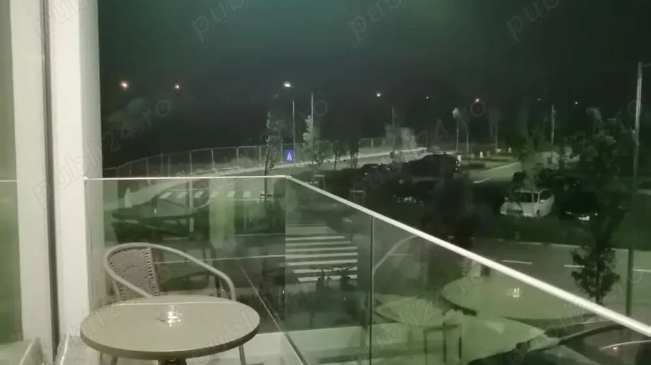 Inchiriere un studio superb cu piscina in Complex Atria - Poză 2