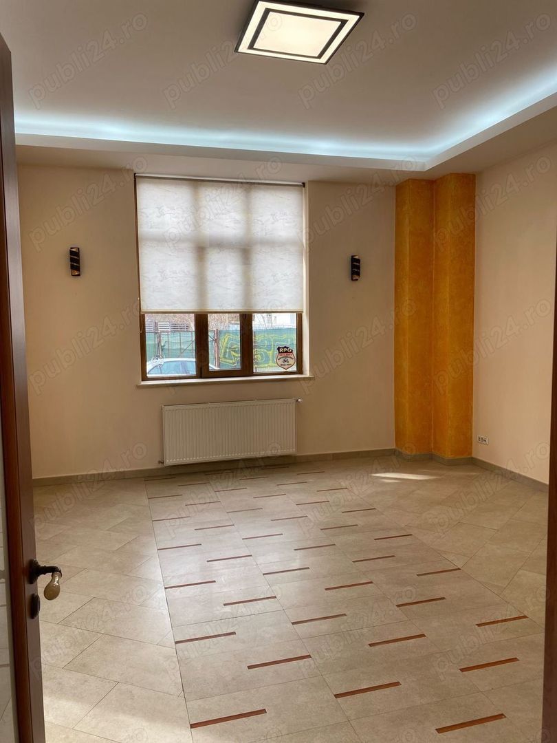 Vila de inchiriat I Cotroceni I 3 minute metrou - Poză 2