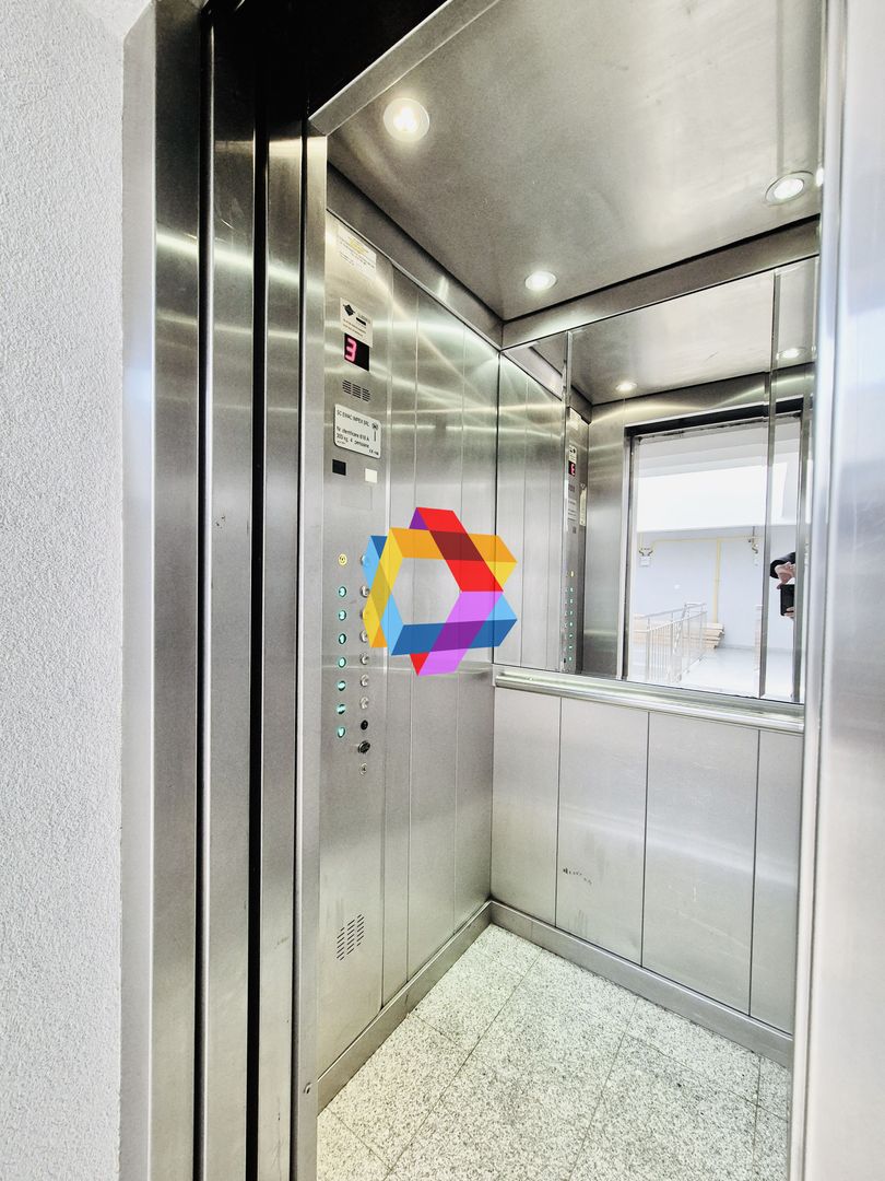 Penthouse de vânzare, zona Avantgarden 1 -  95,92mp, Plus-imo.ro - Poză 13