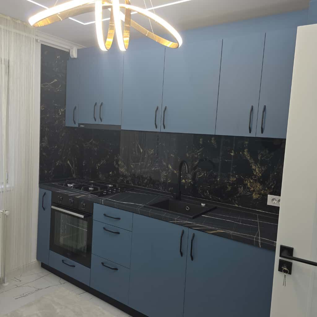 Sagului-Dambovita | 3 Camere | Decomandat | Amenajat Modern | Etaj Intermediar. - Poză 7