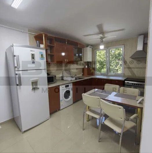 Apartament 2 camere, 50mp, etaj intermediar, parcare, zona Iulius Mall - Poză 3