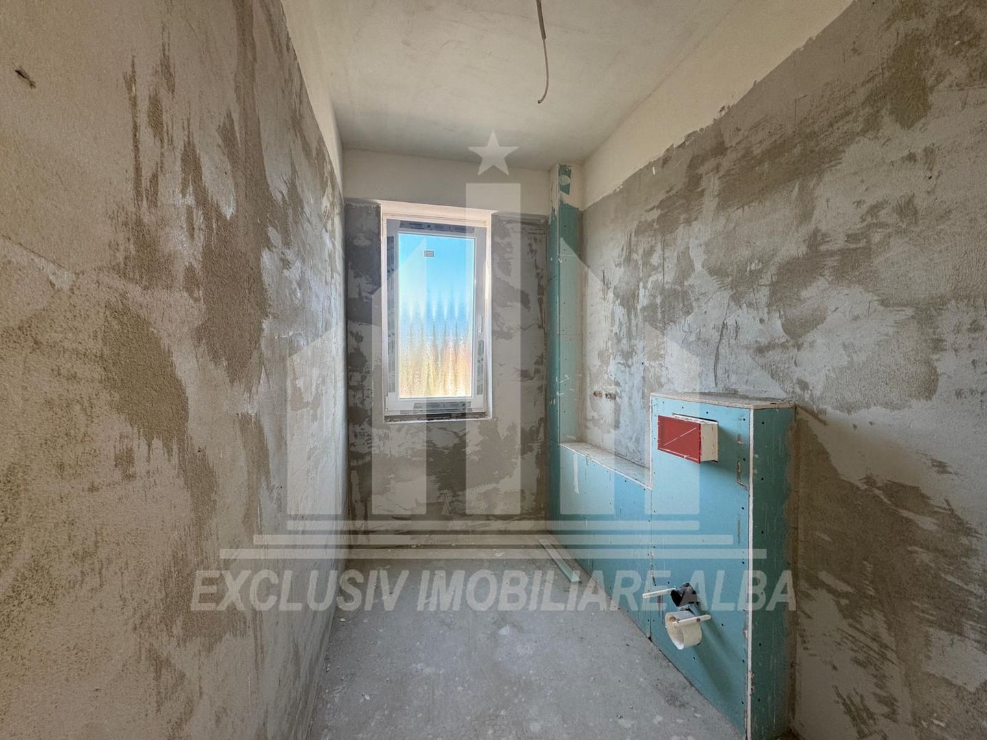 Apartament 2 camere | 41 mp | Etaj 1 | Bloc Nou 2026 | Cetate - Poză 3