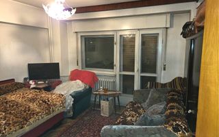 Vanzare Apartament 2 Camere pe Bulevardul Unirii – VEDERE EXCLUSIVĂ LA FÂNTÂNI - Poză 6