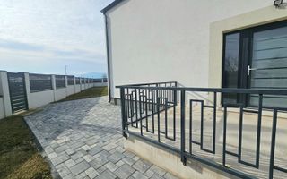 Casa Sibiu Vest, zona Cristian - Poză 15