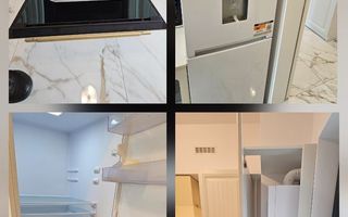 Garsoniera Plaza Residence 2 - Poză 5