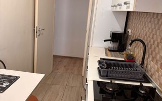 Inchiriere! Apartament 2 camere decomandat  -Vișan - Poză 4