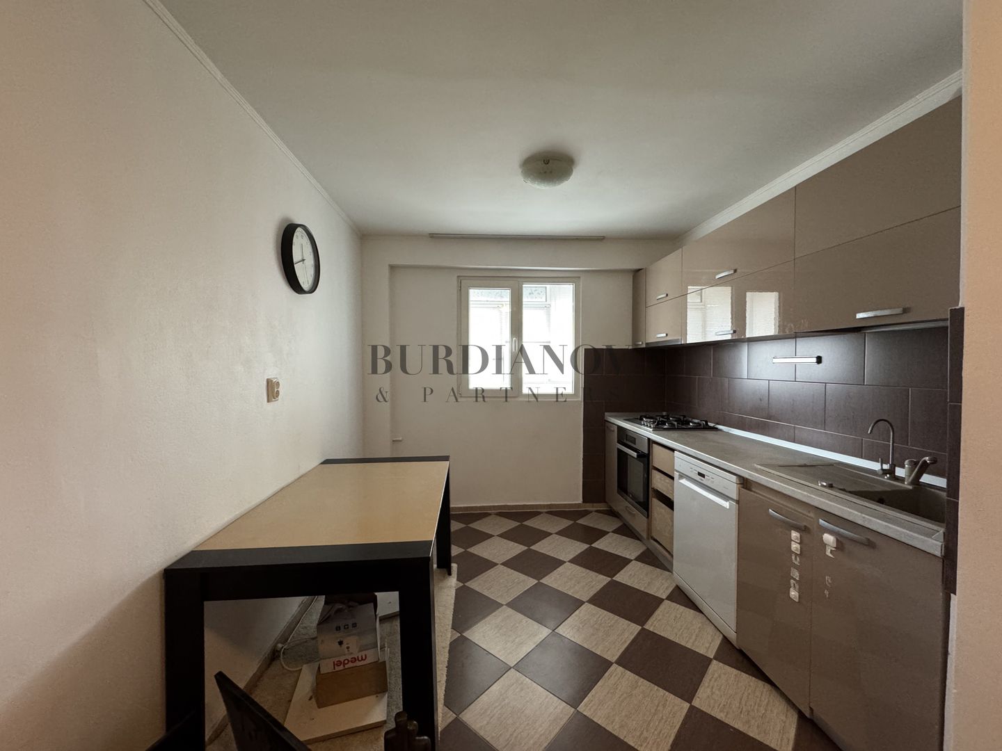Apartament cu 3 camere de vânzare Titan/1 Decembrie 1918 - Poză 6