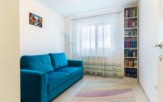 Apartament cu 3 camere de vanzare | Manastur | renovat - Poză 11